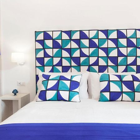 Sorrento Lux Suite Εξωτερικό φωτογραφία