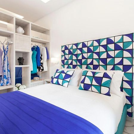 Sorrento Lux Suite Εξωτερικό φωτογραφία