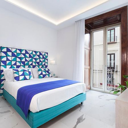Sorrento Lux Suite Εξωτερικό φωτογραφία