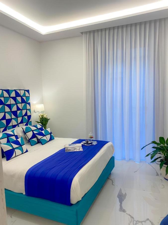 Sorrento Lux Suite Εξωτερικό φωτογραφία