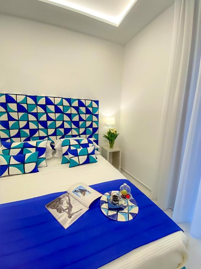 Sorrento Lux Suite Εξωτερικό φωτογραφία