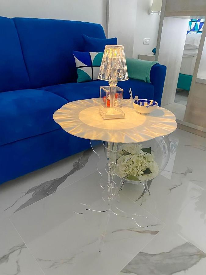 Sorrento Lux Suite Εξωτερικό φωτογραφία