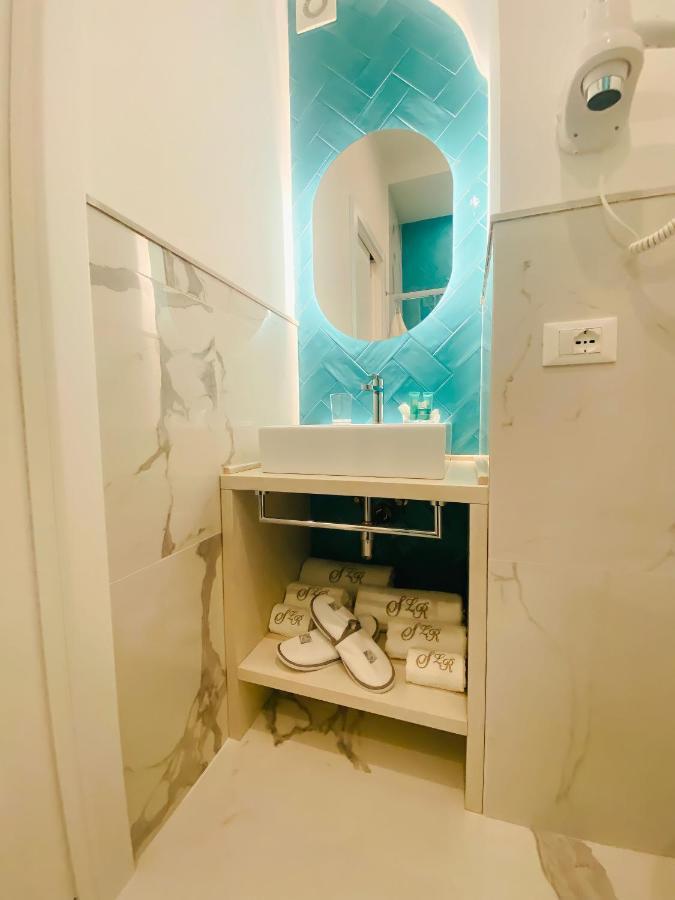 Sorrento Lux Suite Εξωτερικό φωτογραφία