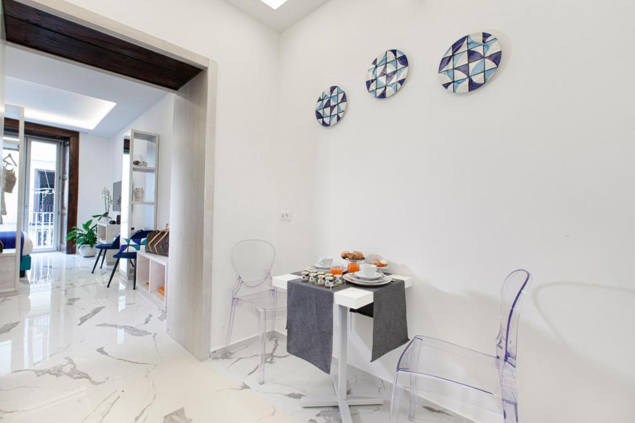 Sorrento Lux Suite Εξωτερικό φωτογραφία