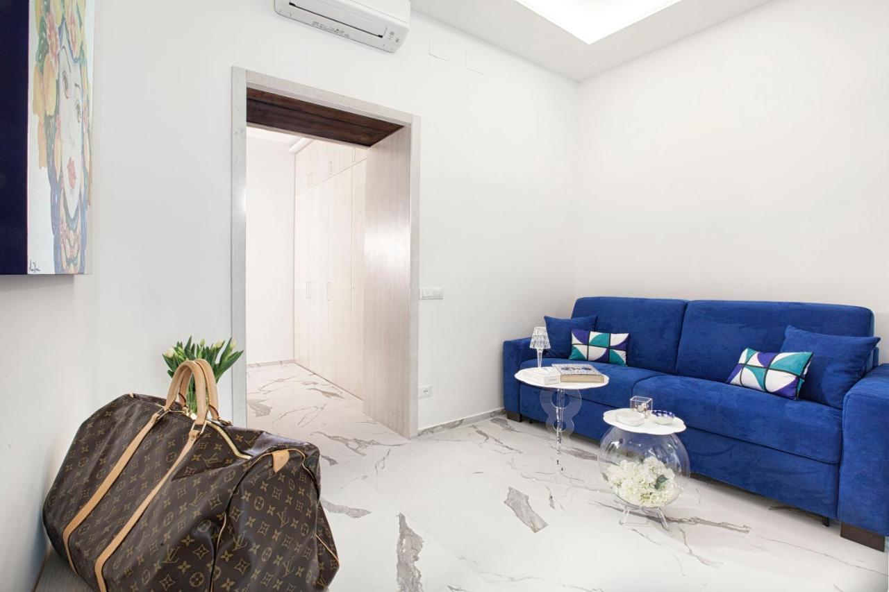 Sorrento Lux Suite Εξωτερικό φωτογραφία