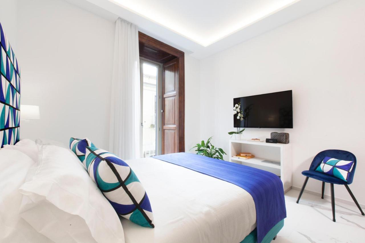 Sorrento Lux Suite Εξωτερικό φωτογραφία