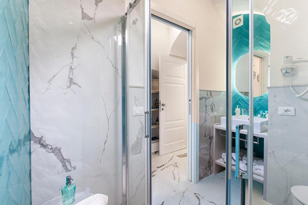 Sorrento Lux Suite Εξωτερικό φωτογραφία