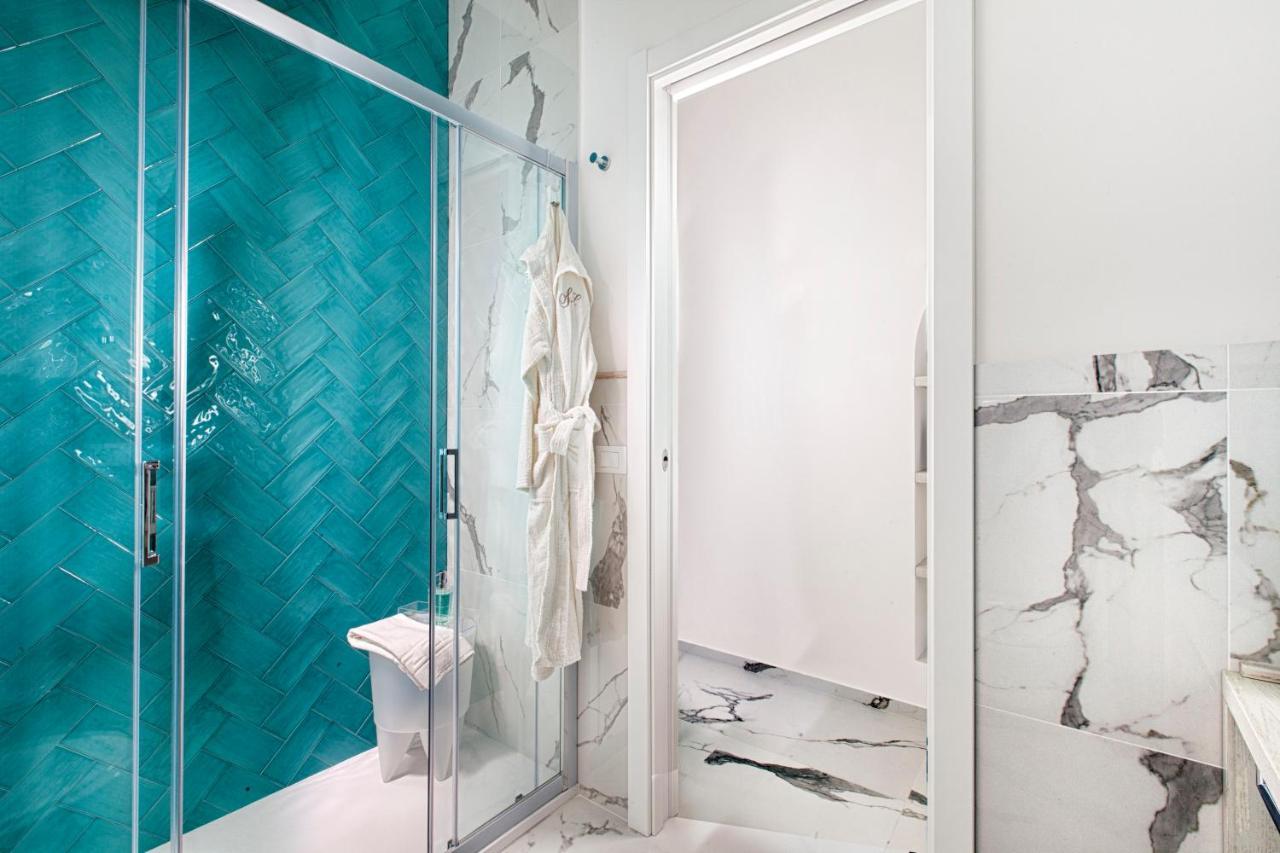 Sorrento Lux Suite Εξωτερικό φωτογραφία