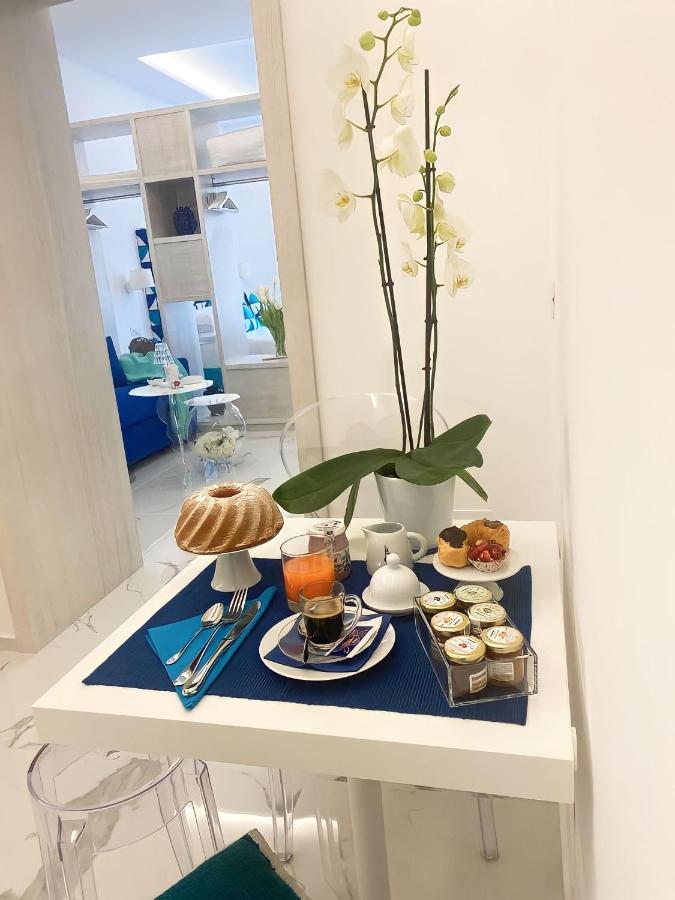 Sorrento Lux Suite Εξωτερικό φωτογραφία