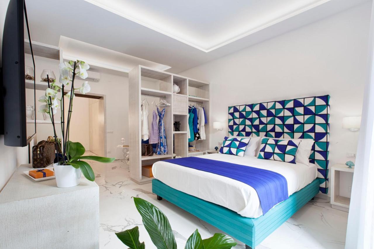 Sorrento Lux Suite Εξωτερικό φωτογραφία