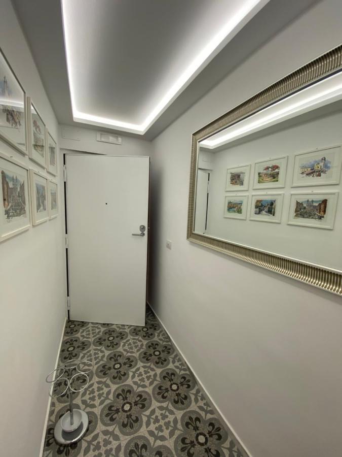 Sorrento Lux Suite Εξωτερικό φωτογραφία