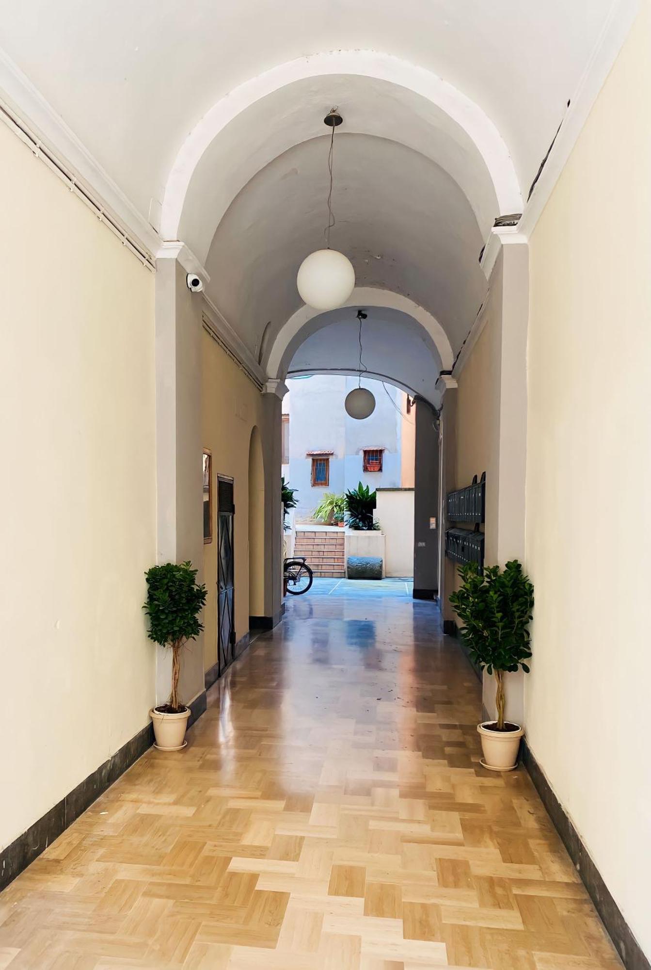 Sorrento Lux Suite Εξωτερικό φωτογραφία