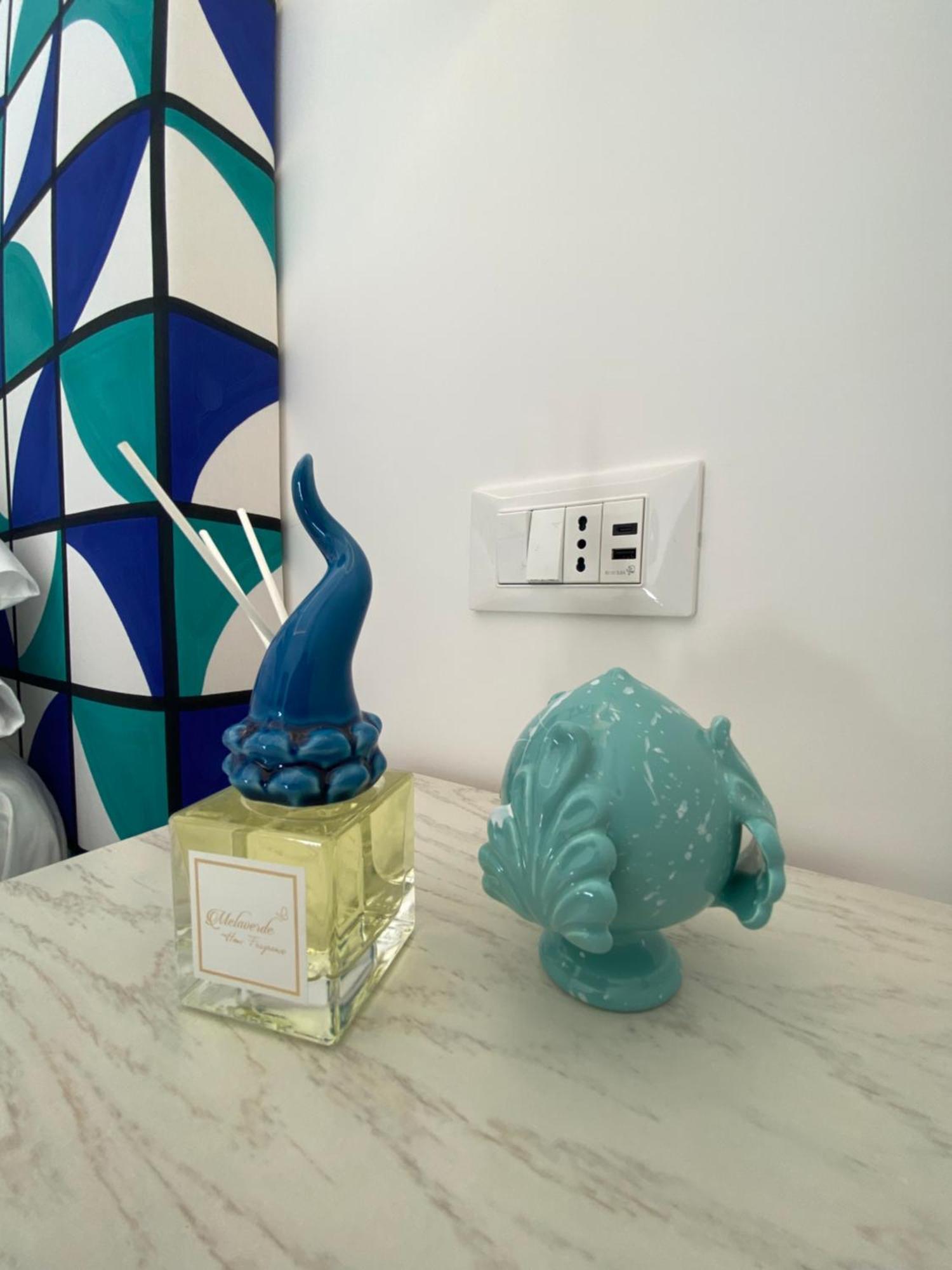 Sorrento Lux Suite Εξωτερικό φωτογραφία