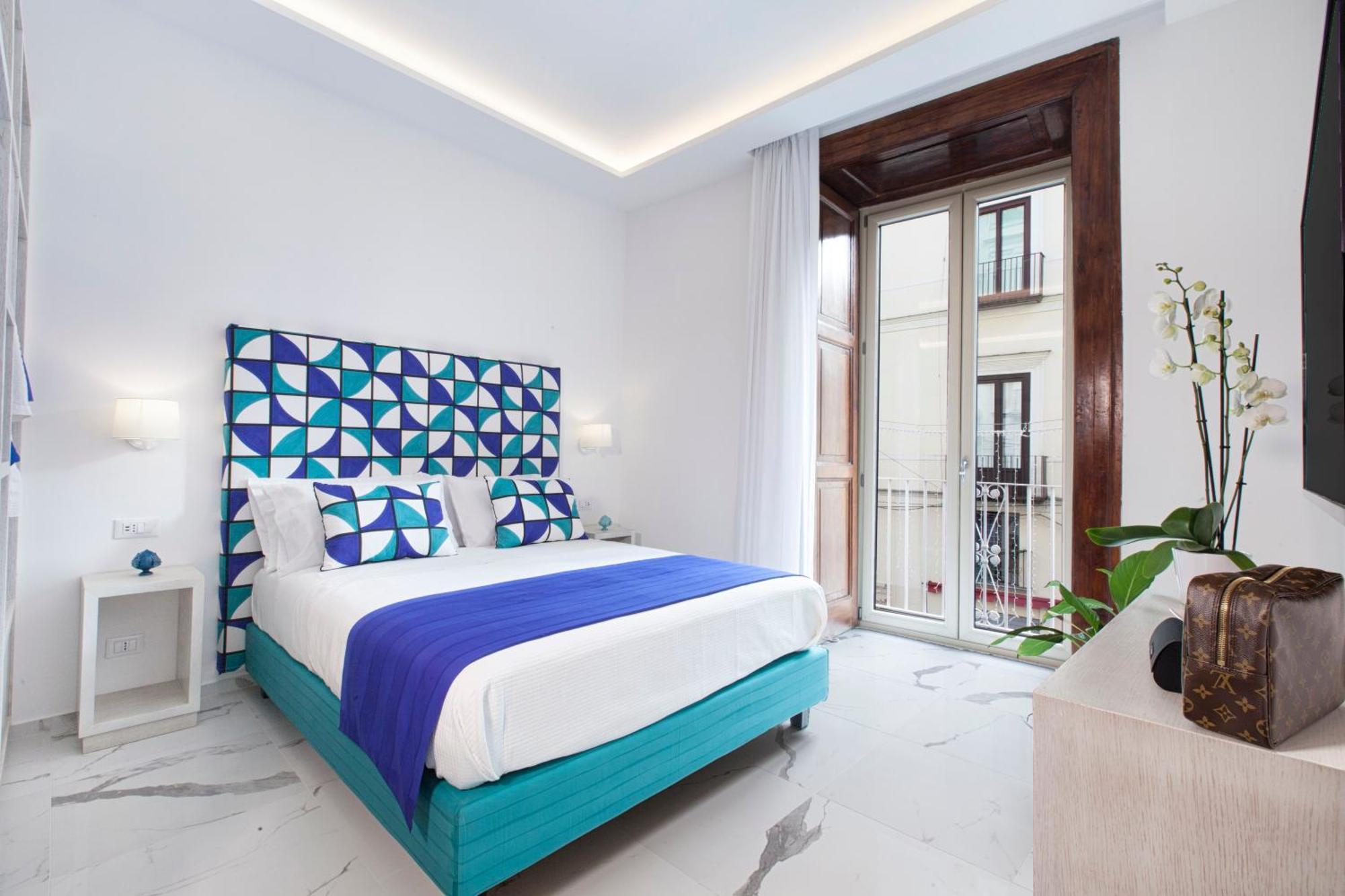 Sorrento Lux Suite Εξωτερικό φωτογραφία